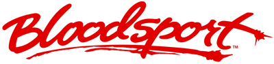Bloodsport