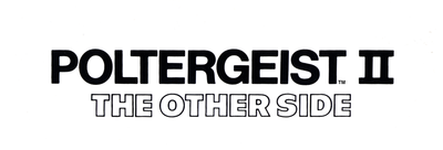 Poltergeist II